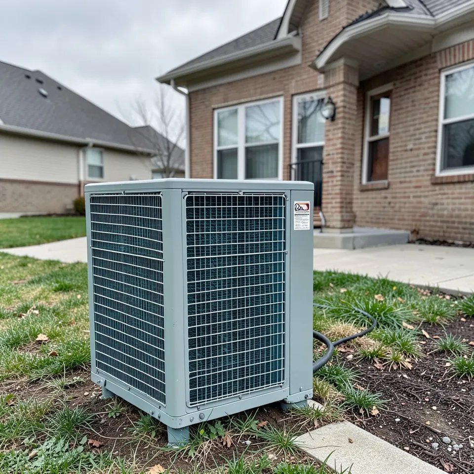 AC Repair in Carver, MN — local guide